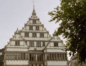 Altes Rathaus (1613-1620)